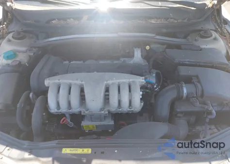 2000 Volvo S80 2.9 из США, поврежденный, VIN YV1TS94D1Y1118678